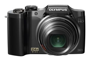 Olympus SZ-30MR