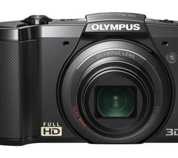 Olympus SZ-20