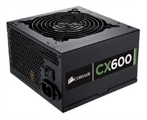 Corsair CX 600W V2
