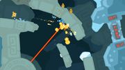 Les PixelJunk Shooter 2 (PS3)- Som å leke med et kjemisett