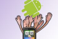 HTC Sense løfter Android