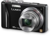 Panasonic Lumix DMC-TZ20
