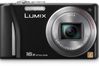 Panasonic Lumix DMC-TZ18