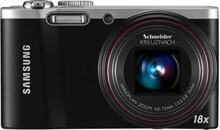 Klikk for å vise bilde i full størrelse Samsung WB700