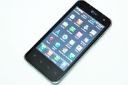 LG Optimus 2X blir oppdatert