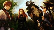 Les Tactics Ogre: Let Us Cling Together - Ei klassisk perle
