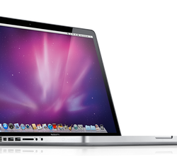 Apple Macbook Pro i7 2.2 GHz 15.4 (1680 x 1050)