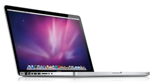 Apple Macbook Pro i7 2.0 GHz 15.4 (1440 x 900)