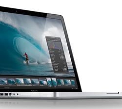 Apple Macbook Pro i7 2.4GHz 17