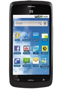 ZTE Blade