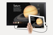 Les Apple lanserer HDMI-adapter til iPhone og iPad