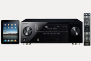 Pioneer får AirPlay