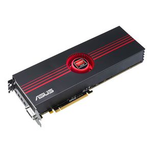 Asus Radeon HD 6990 4 GB