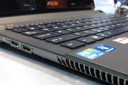Asus kutter UL-serien