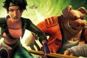 Les Anmeldelse: Beyond Good & Evil HD