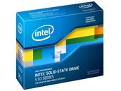 Intel 510 Series SSD 250GB