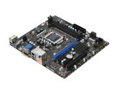 MSI H61MU-E35