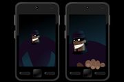 Les iPhone og Blackberry hacket i konkurranse