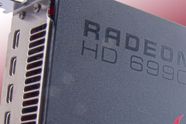 AMD Radeon HD 6990