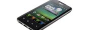 Les LG Optimus 2X - Råest på markedet
