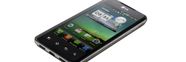 TEST: Supermobilen Optimus 2X