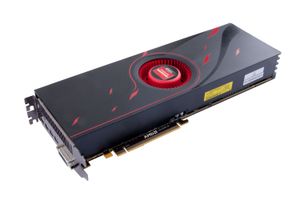 AMD Radeon HD 6990