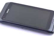 Les Nokia E7 - Dyr og treg