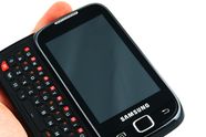 Samsung Galaxy 551