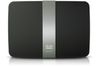Linksys E4200