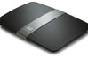 Linksys E4200