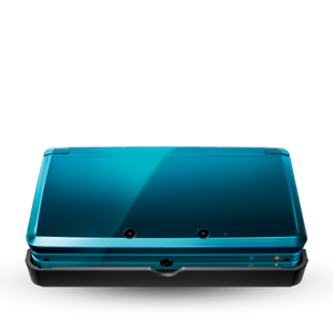 Nintendo 3DS Bl&aring;