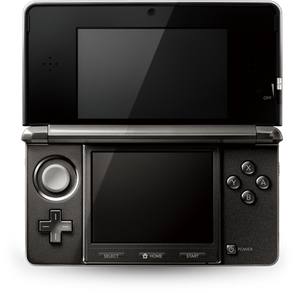 Nintendo 3DS Sort