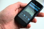 ZTE Blade