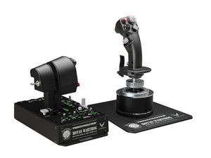 Thrustmaster Hotas Warthog