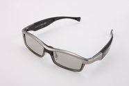 Vil standardisere 3D-briller