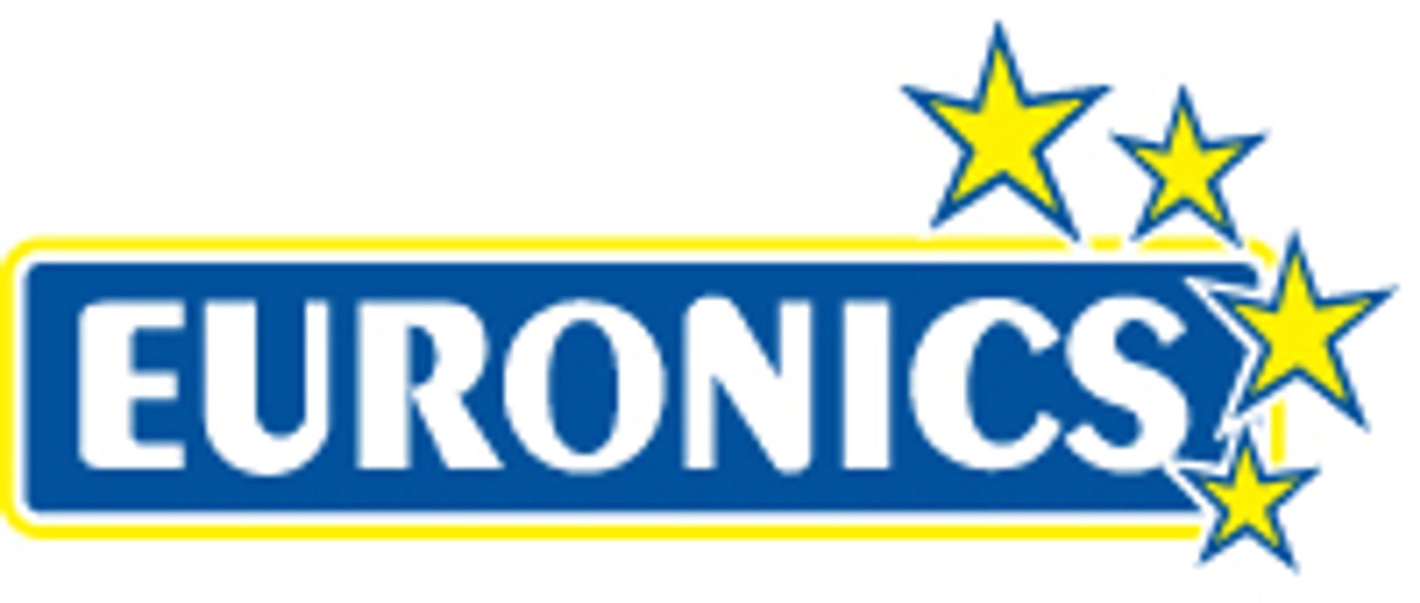 Euronics.no logo