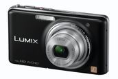 Panasonic Lumix DMC-FX77