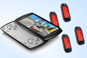 Les PlayStation-mobilen blir dyr!