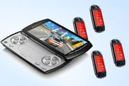 PlayStation-mobilen blir dyr!