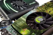 Her er resten av GeForce GTX 550 Ti-kortene