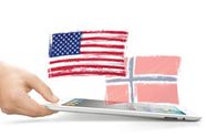 Utsolgt i USA. Utsatt i Norge?