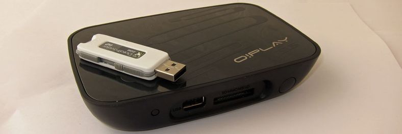 Asus O!Play Mini