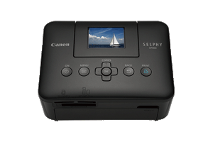 Canon Selphy CP800