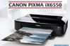 Canon Pixma iX6550