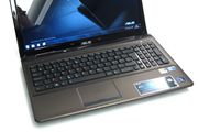 Les Asus X52JV - En real folke-PC