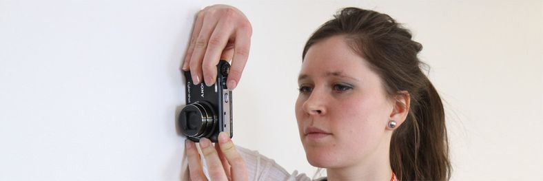Slik tar du skarpe bilder