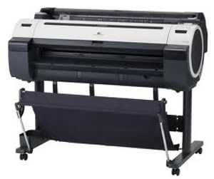 Canon imagePROGRAF iPF650