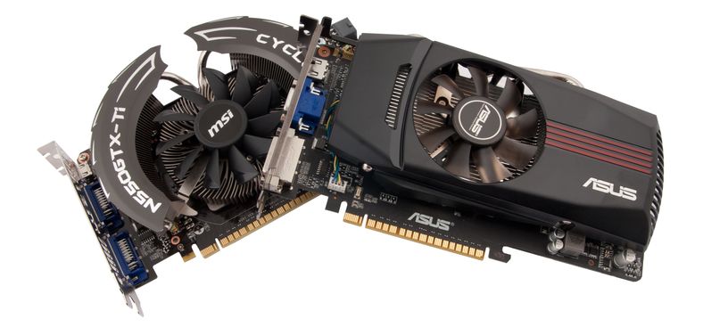 Kan AMD vippes av billigtronen?
                            