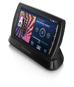 Sony Ericsson Multimedia Dock DK300