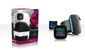 Sony Ericsson Fitness Experience Pack XP111